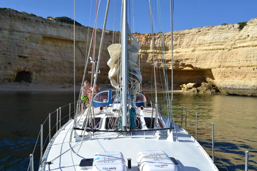 Algarve Charters