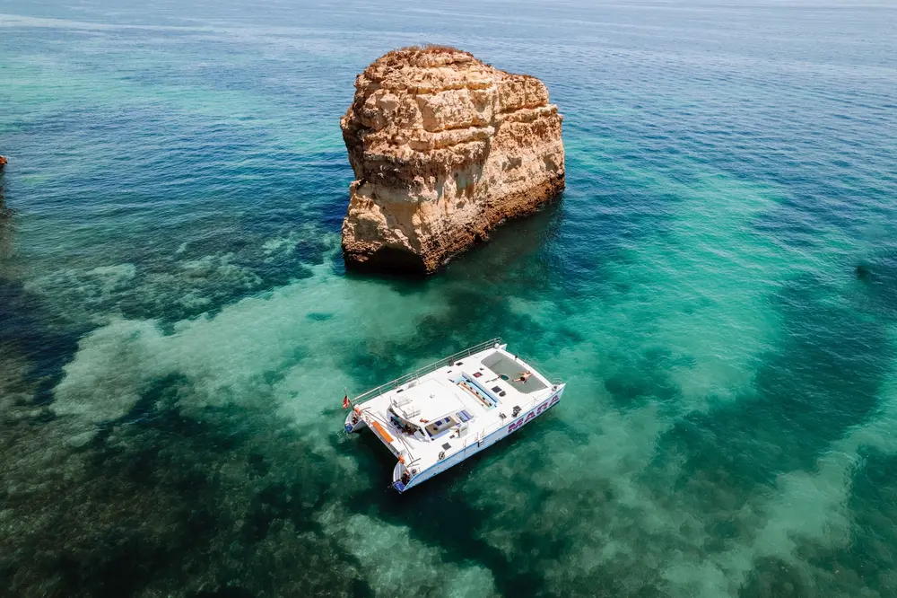 Algarve Charters