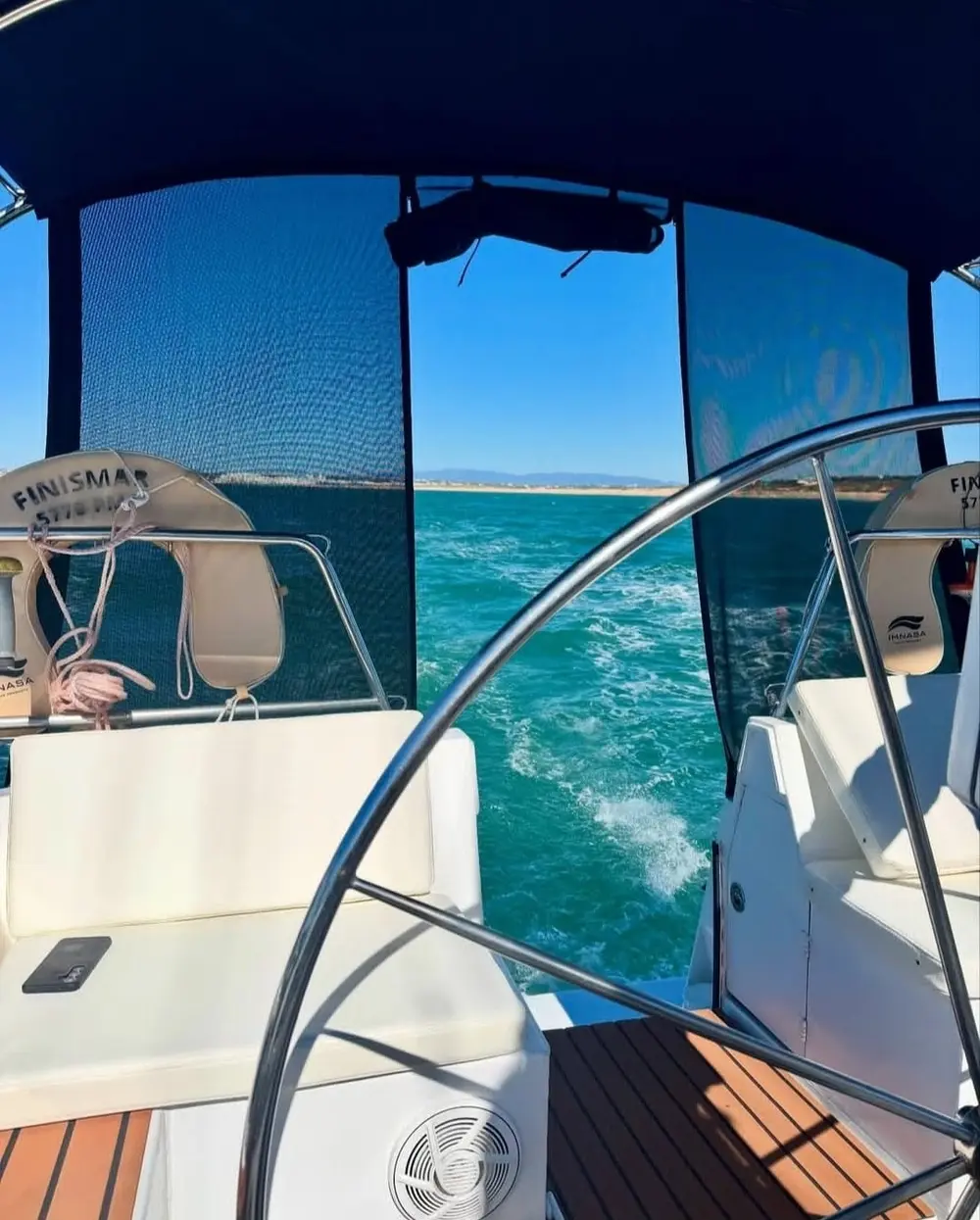 Algarve Charters
