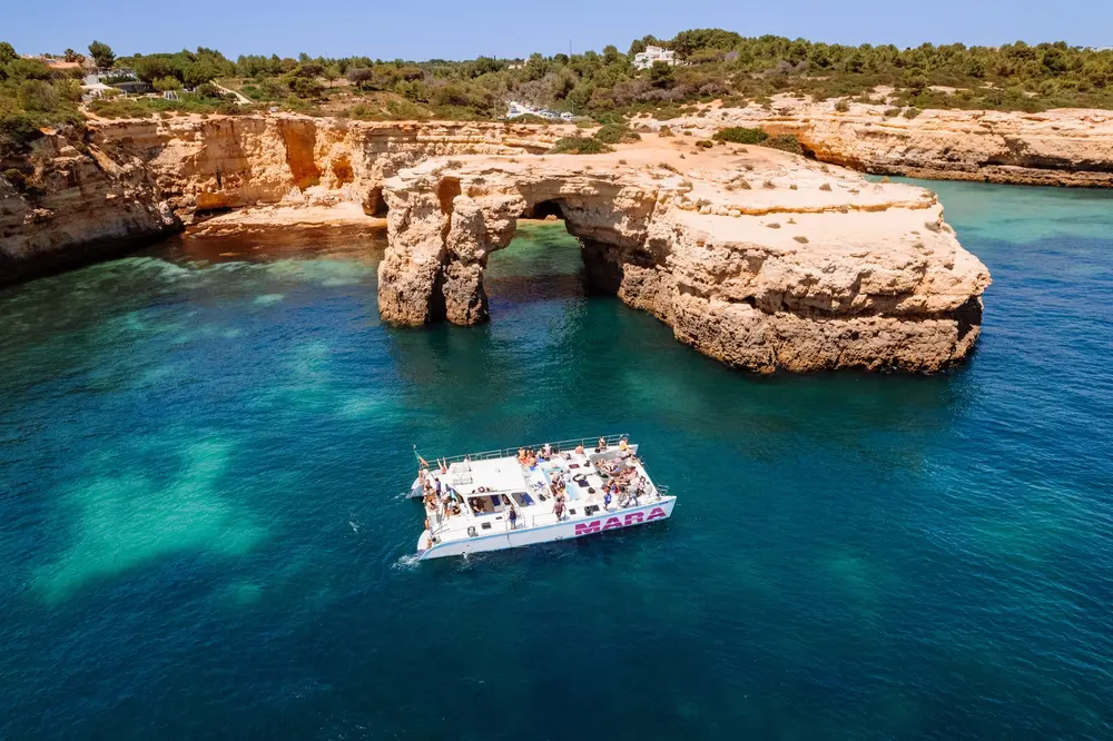 Algarve Charters