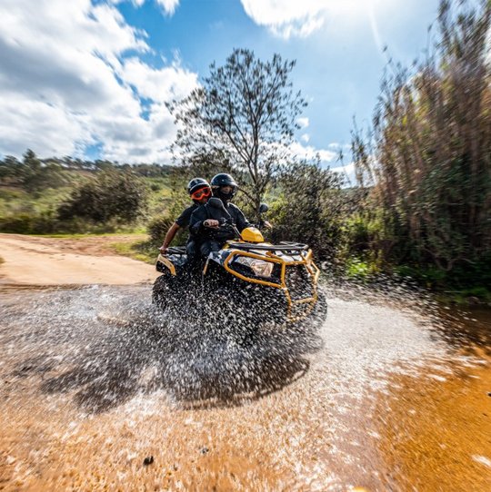 Algarve Riders