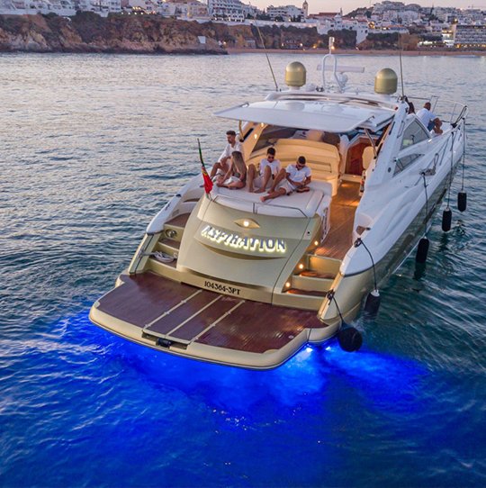 Easy Dream Charters