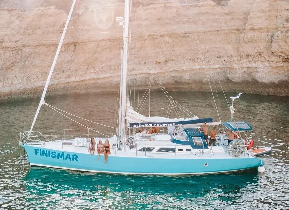 Yacht Finismar Coastal Sail